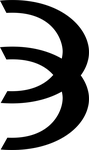 turkic, writing, letter