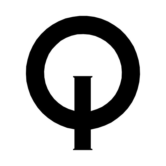 Svart, Rund, Logo, Optimist, Optimistisk