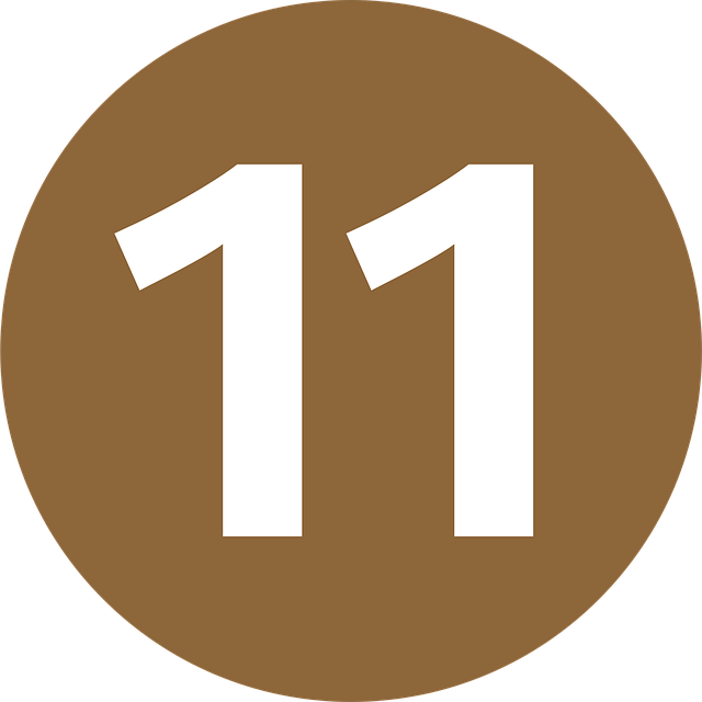 Free symbol numeral paris vector