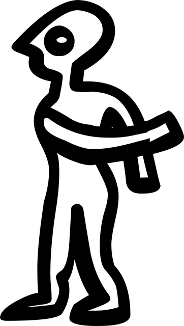 Free ancient glyph historic vector