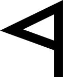 phoenician, alphabet, letter