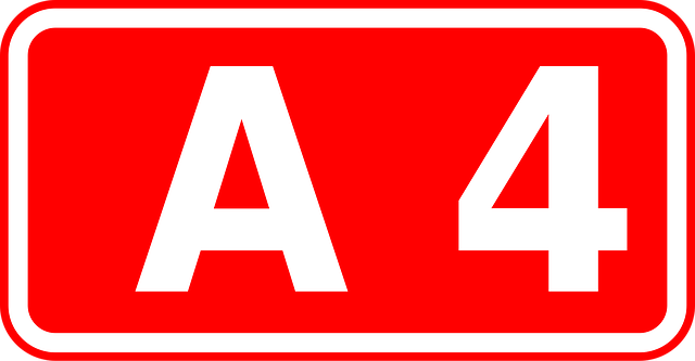Free road street highway vector