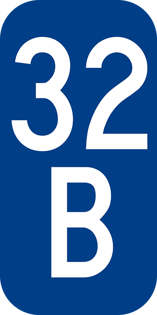 Route, Weg, Snelweg, Warren, District