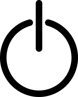 Interruttore, Elettronica, Pulsante