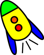 Free vector graphic: Spacecraft, Rocketship, Spaceship - Free Image on ...