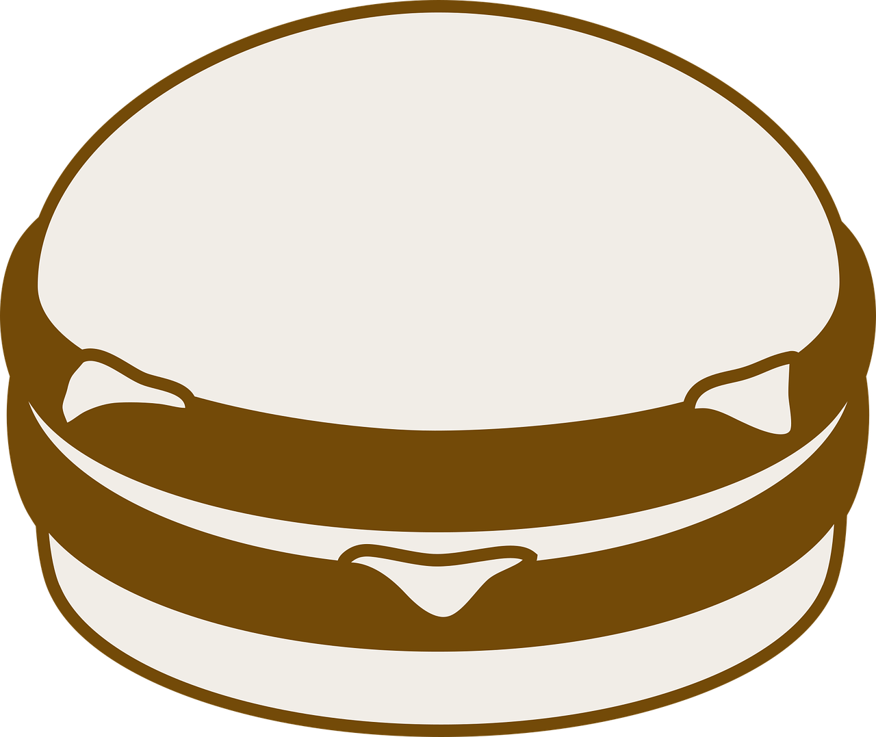 Hamburguesa, Comida