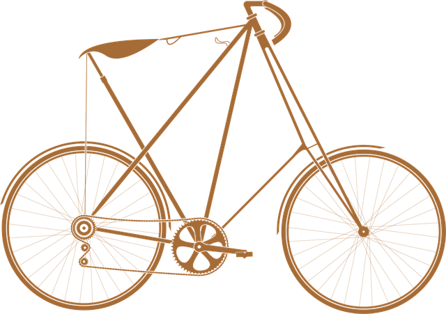 Free bike bicycle vehicle illustration