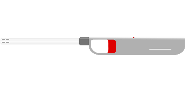 Free lighter spark electric illustration