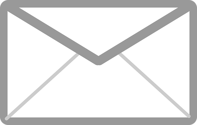 Download free HD stock image of Mail Envelope Free mail envelope white vector