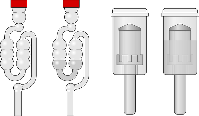 Free home drink beer illustration