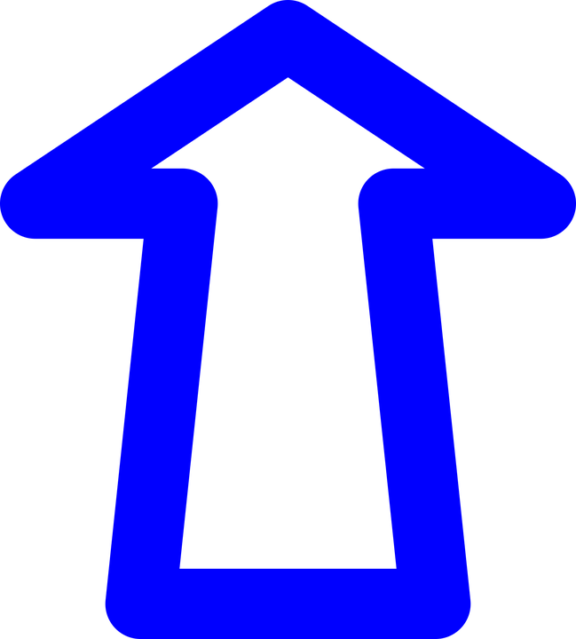 箭 上传 图标 - 免费矢量图形Pixabay - Pixabay