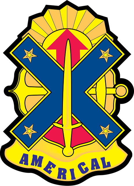 Insignien, Einheit, Befehl