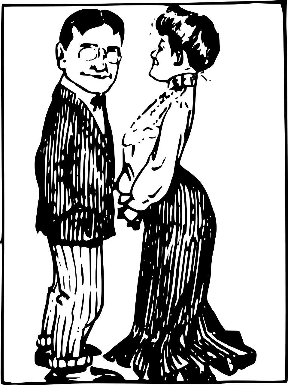 第二次去男朋友家攻略