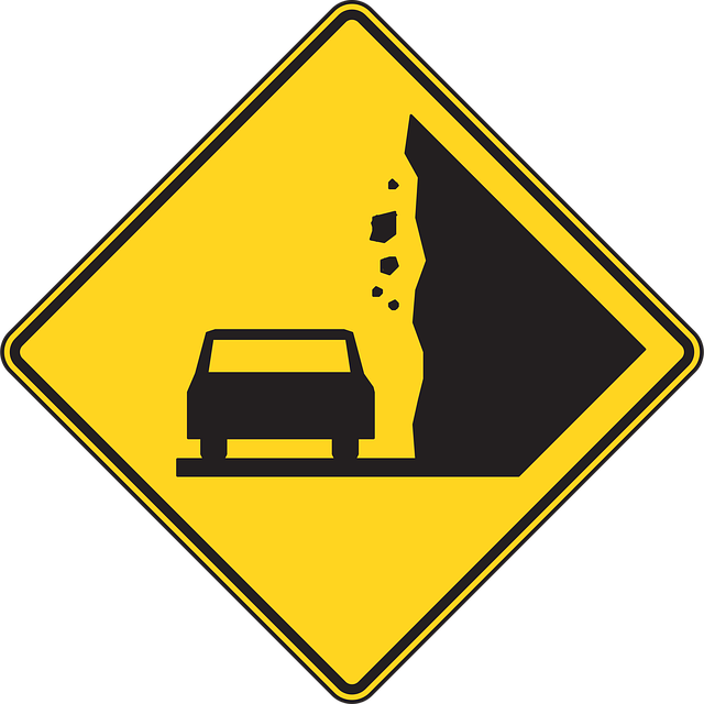 Free signs traffic road vector