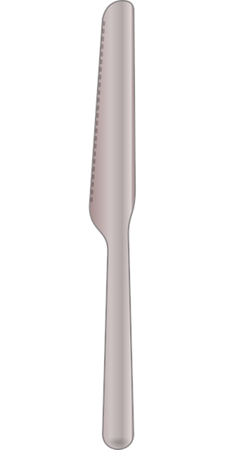 Kniv, Sølvtøj, Redskab, Bestik, Smør