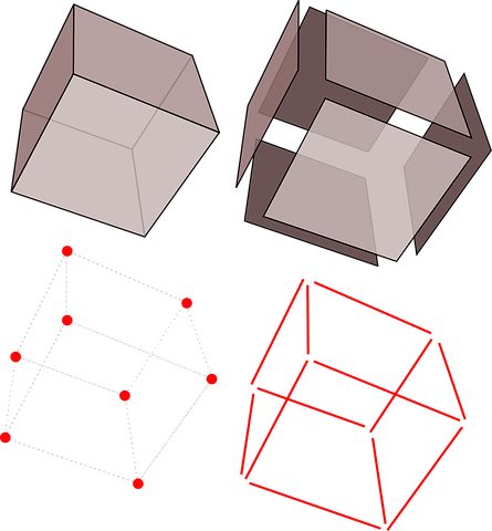 20+ Free Cubes Pattern & Pattern Vectors - Pixabay