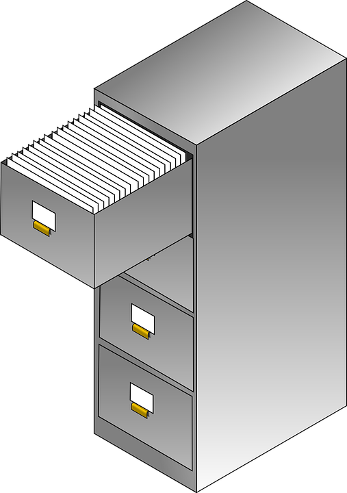 free vector graphic: cabinet, filing, furniture, office - free free vector graphic: cabinet, filing, furniture, office - free