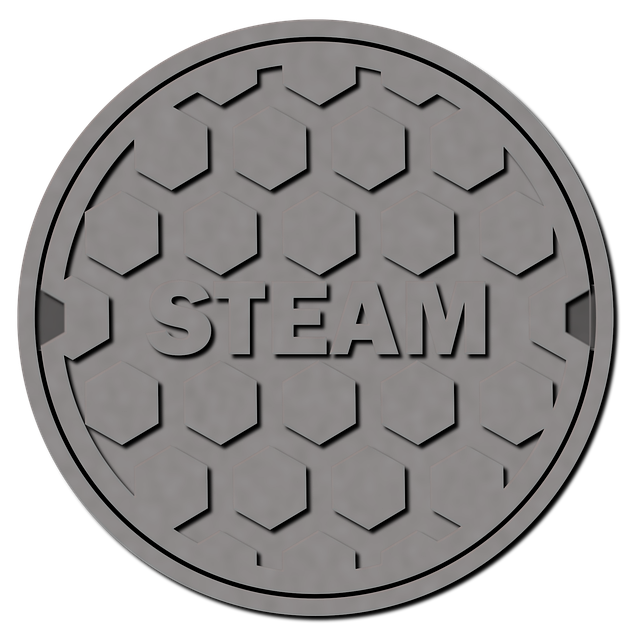 Free iron brown cap vector