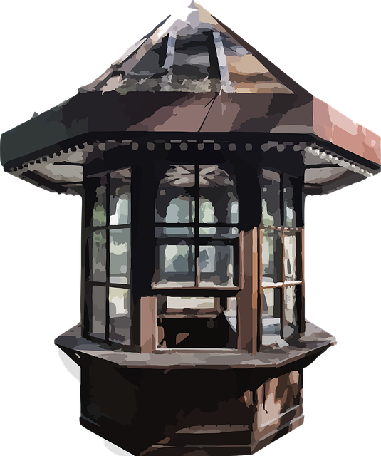 Gebouw, Huis, Glas, Ramen, Eigendom