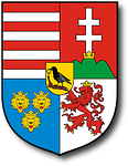 coat of arms, hungary, sheild