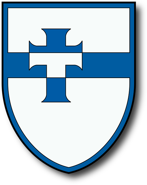 Free coat arms hungary illustration