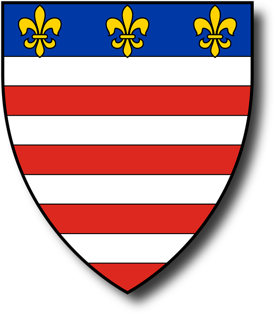 Slowakei, Ungarn, Wappen, Symbol