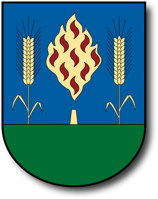 Coat Of Arms, Hungary, Emblem