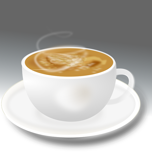 Free coffee espresso cup vector