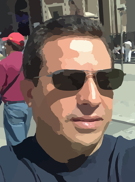 Free male man person illustration