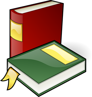 Bücher, Bibliothek, Bildung, Literatur
