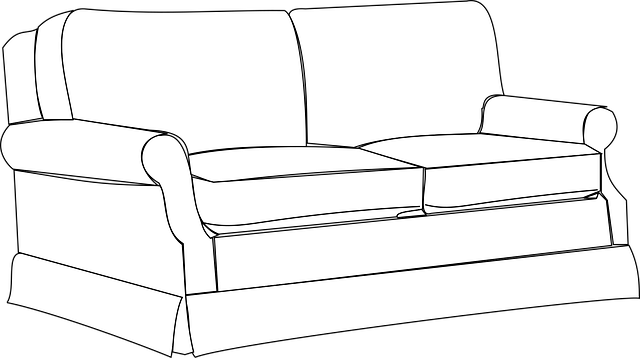 Sofa, Møbler, Hjem, Rom, Interiør, Hus