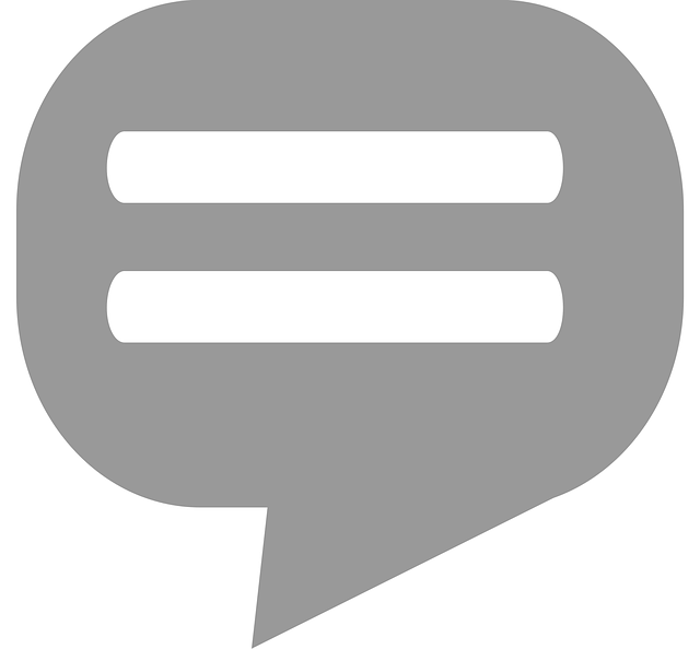 Free message chat communication vector