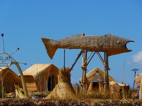 Uros y Taquile Full day Tour por Uros y Taquile Full day, Tour por el lago Titicaca