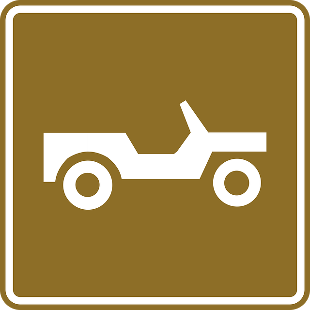 Free recreation transportation tourist vector