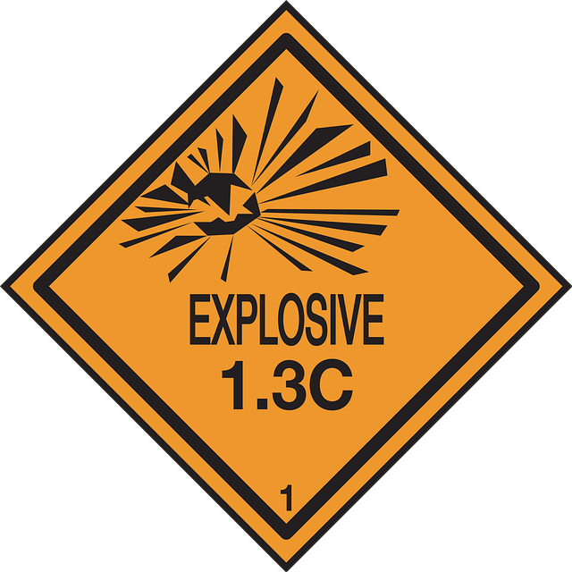 Download free HD stock image of Safety Warning Free safety warning dangerous vector