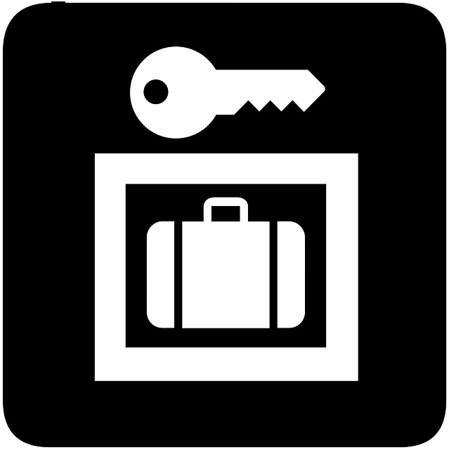 Opbevaring, Information, Bagage, Skabe