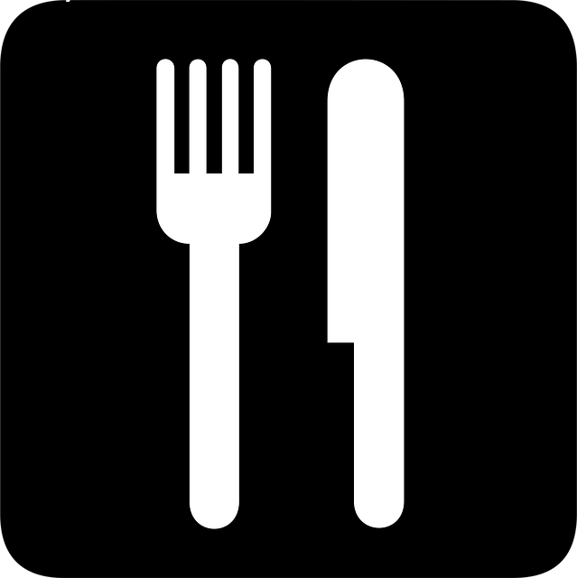 Lebensmittel, Information, Restaurant