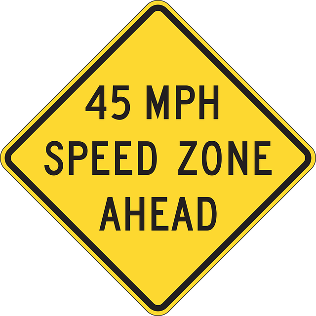 Free ahead road driving vector
