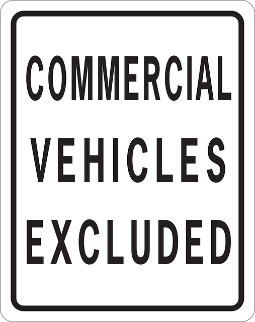 Información, Advertencia, Vehiculos