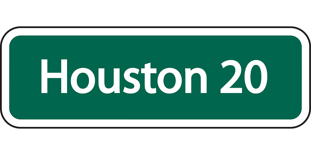 Free houston ahead distance vector