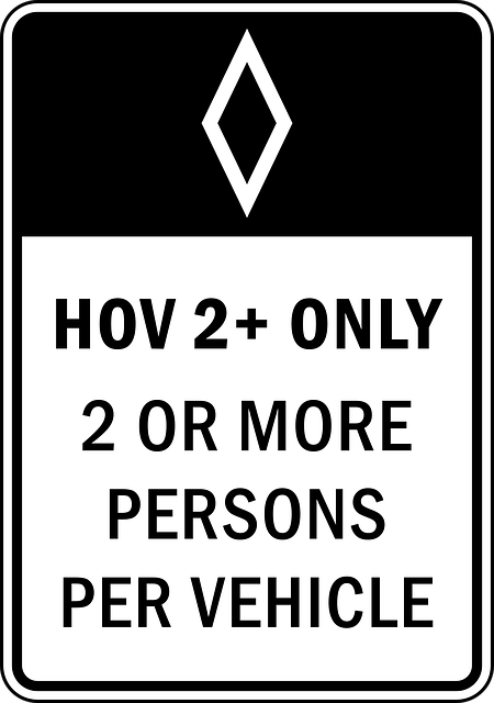 Free drive car only vector