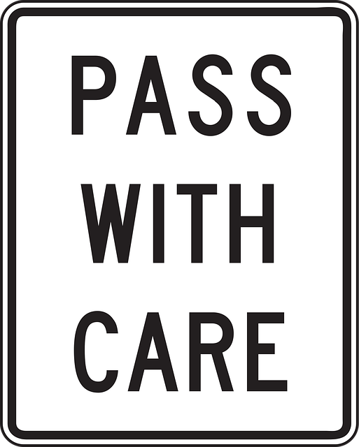 Free drive car safety vector