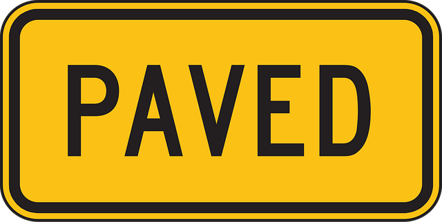 Free drive car road illustration