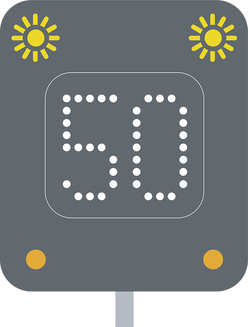 Free drive car road vector
