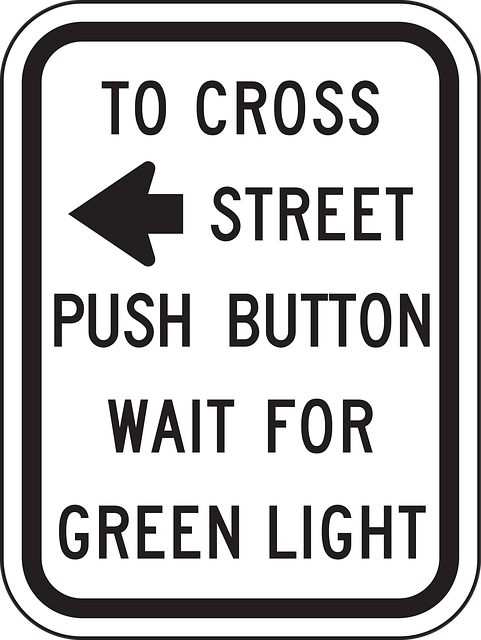 Free green cross arrow vector