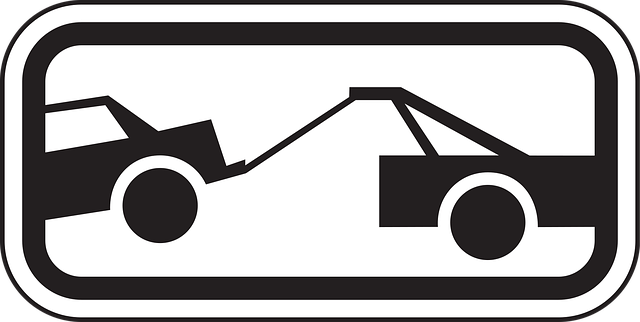 Free car road information vector