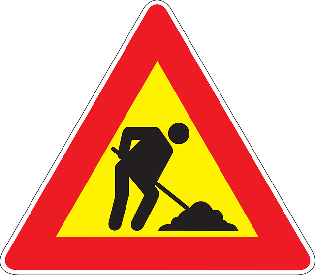 Voaus, Konstruktion, Straße, Information