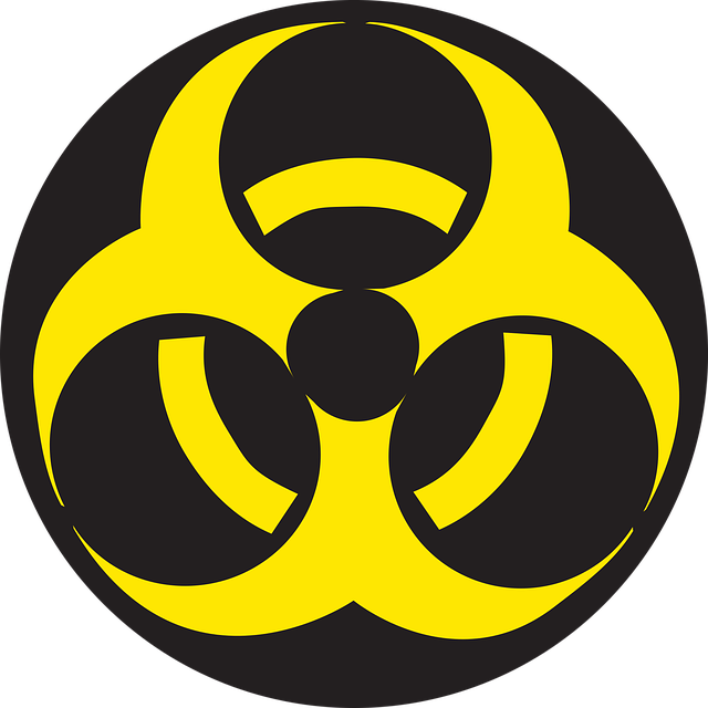 Download free HD stock image of Safety Danger Free safety danger information vector