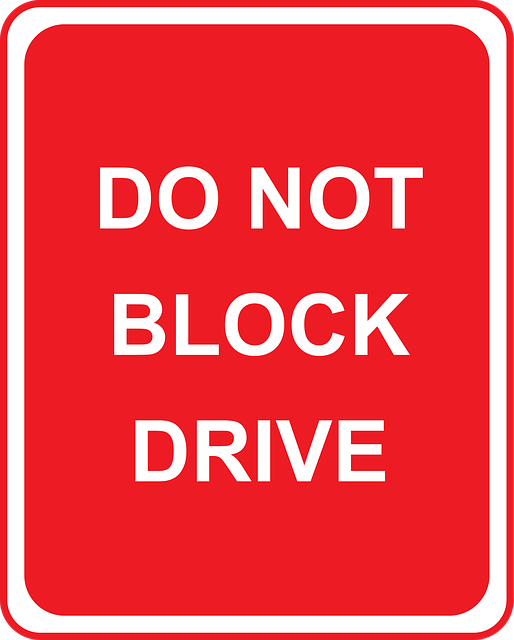 Free drive traffic road vector