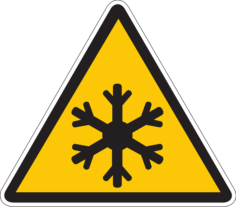 Información, Advertencia, Snow, Escama, Baja